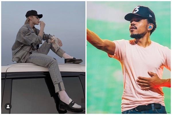 Dân mạng đồn đoán Sơn Tùng M-TP hợp tác với rapper từng hát cùng Justin Bieber-5