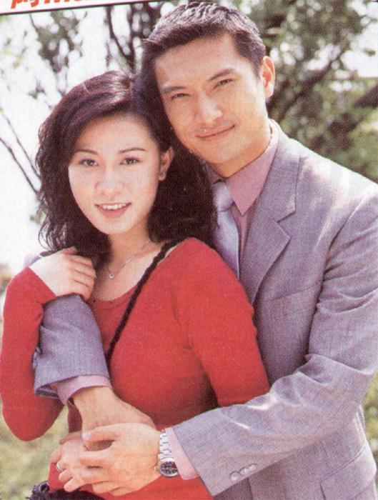 Nam thần TVB một thời lừng lẫy: Bỏ danh vọng về chăm con tự kỷ, hối hận vì để mất Tuyên Huyên-3