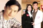 Nam thần TVB một thời lừng lẫy: Bỏ danh vọng về chăm con tự kỷ, hối hận vì để mất Tuyên Huyên