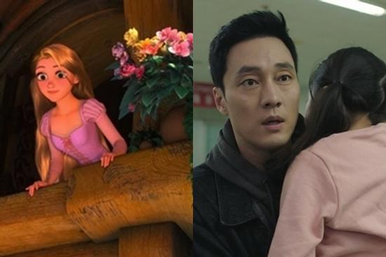 Loạt phim từng dự đoán về virus giống nCov