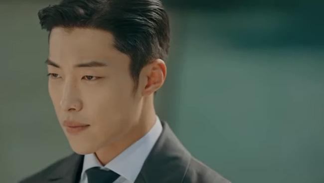 Quân vương bất diệt tung trailer mới: Lee Min Ho - Kim Go Eun xuất hiện đầy ma mị, tiết lộ tạo hình 6 nhân vật chính-3