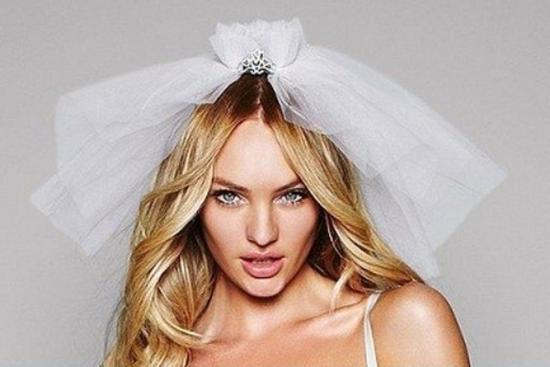 Trang điểm cô dâu thay đổi thế nào qua 100 năm?