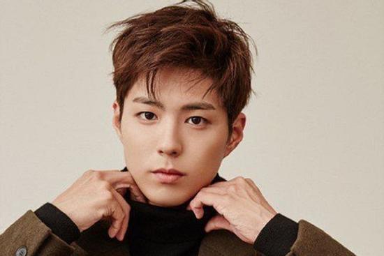 Nam thần 'Mây họa ánh trăng' Park Bo Gum từng công khai ủng hộ 'tà giáo'