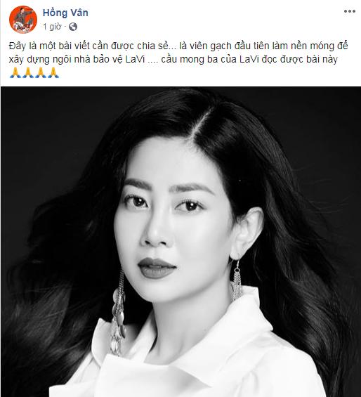 Nhóm bạn thân khẳng định Mai Phương chưa bao giờ muốn gửi con cho bố mẹ nuôi dưỡng-3