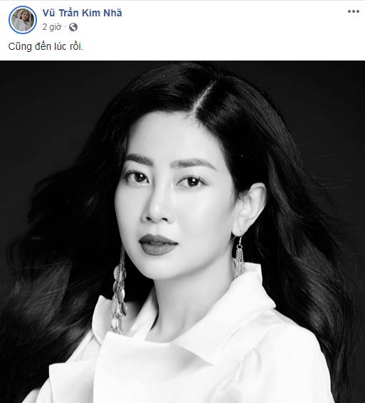 Nhóm bạn thân khẳng định Mai Phương chưa bao giờ muốn gửi con cho bố mẹ nuôi dưỡng-4