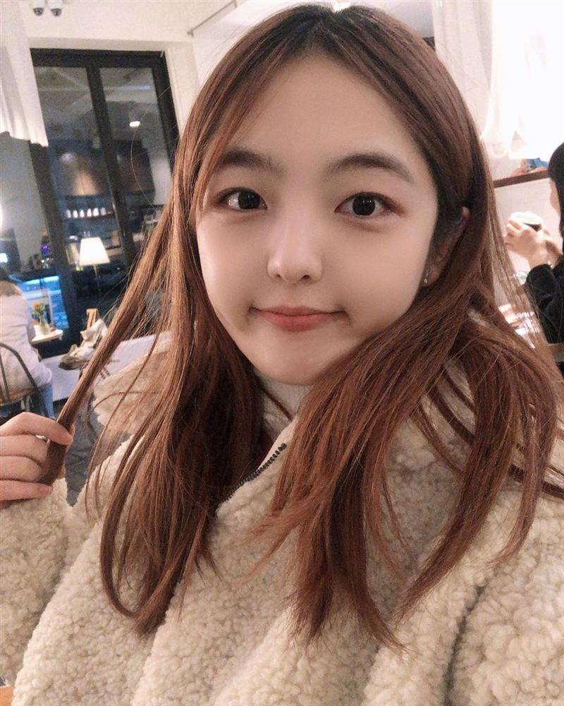 Shin Ae hiền lành của Gia đình là số 1 bị mắng ngu dốt vì đi cafe học hành giữa mùa Covid-19-3