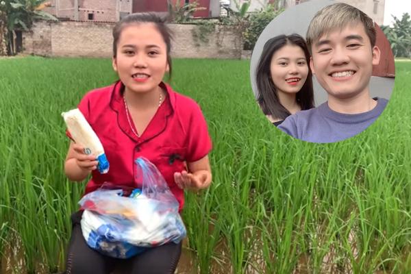 Hội học sinh phát cuồng trước nhan sắc cân cả camera thường của nữ giảng viên Học viện Tài chính-4