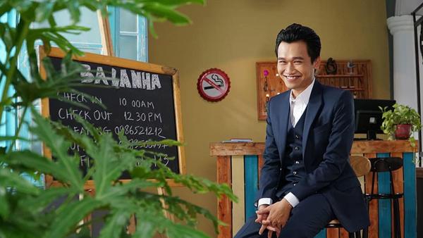 Xuân Nghị toả sáng với vai ‘sói ca’ ấm áp trong nhà trọ Balanha-1