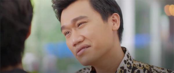 Xuân Nghị toả sáng với vai ‘sói ca’ ấm áp trong nhà trọ Balanha-3