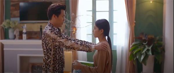 Xuân Nghị toả sáng với vai ‘sói ca’ ấm áp trong nhà trọ Balanha-4