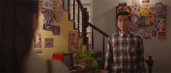 Xuân Nghị toả sáng với vai ‘sói ca’ ấm áp trong nhà trọ Balanha-6