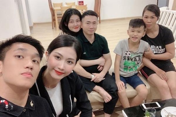 Hotgirl Nóng cùng World Cup lên tiếng về tin đồn hẹn hò cầu thủ Trọng Đại-5