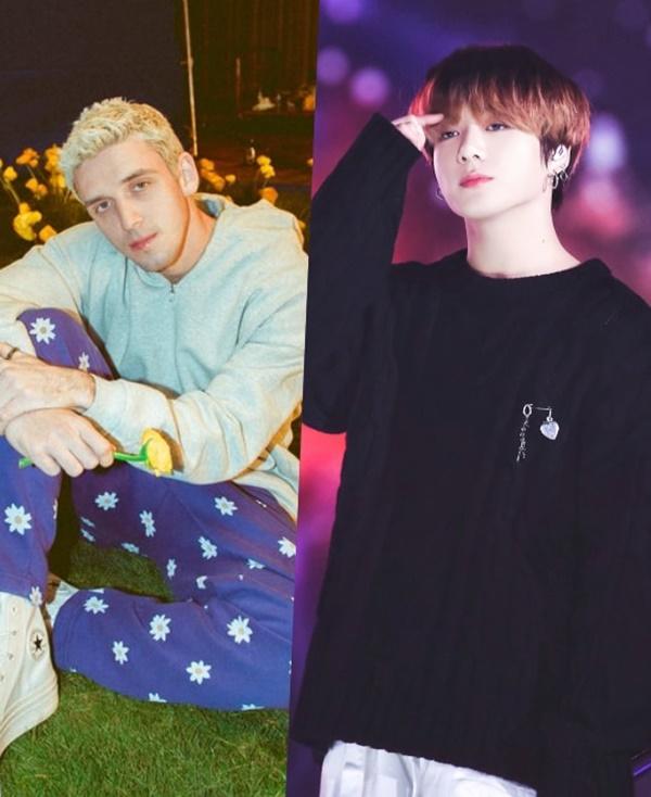 Jungkook (BTS) gây chú ý với lời nhận xét từ nam ca sĩ Lauv sau màn hợp tác trong album Map Of The Soul: 7-1