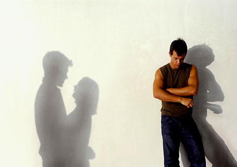 Bàng hoàng về bí mật trong quá khứ của vợ sắp cưới-1