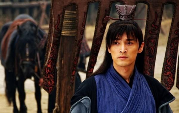 5 bộ phim xuyên không đình đám một thời khiến khán giả mê như điếu đổ-2