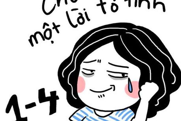 Tử vi tháng 4 của 12 con giáp: Tý may mắn bất ngờ, Hợi đau khổ tình duyên-4