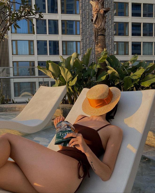 Ở nhà tránh dịch, Chi Pu khoe hình cũ, Khánh Linh sống ảo tại gia-6