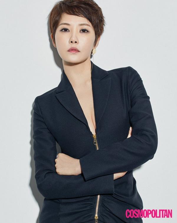 Dàn sao Tôi Là Kim Sam Soon sau 15 năm: Hyun Bin - Sun Ah đẹp giàu vẫn cô đơn; nữ phụ xuống sắc như bà cô già hậu thẩm mỹ-5