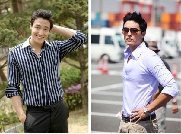 Dàn sao Tôi Là Kim Sam Soon sau 15 năm: Hyun Bin - Sun Ah đẹp giàu vẫn cô đơn; nữ phụ xuống sắc như bà cô già hậu thẩm mỹ-25