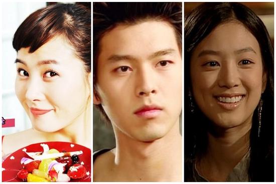 Dàn sao 'Tôi Là Kim Sam Soon' sau 15 năm: Hyun Bin - Sun Ah đẹp giàu vẫn cô đơn; nữ phụ xuống sắc như 'bà cô' già hậu thẩm mỹ