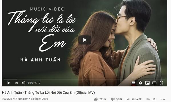 Qua bao năm tháng, đây vẫn là bản hit bất hủ được nghe nhiều nhất vào ngày Cá tháng tư!-3