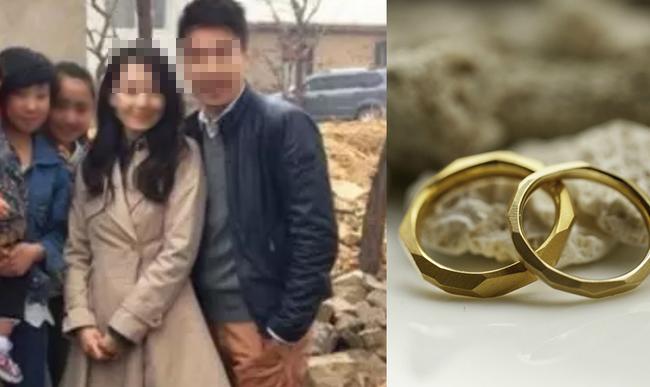 Chồng tháo nhẫn cưới thả thính gái xinh, vợ biết mười mươi nhưng chỉ nhẹ nhàng dằn mặt mà anh phát hoảng-1