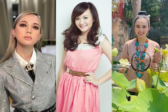 Sao nhí một thời - Xuân Mai sinh 3 con, Phương Trinh tạm rời showbiz