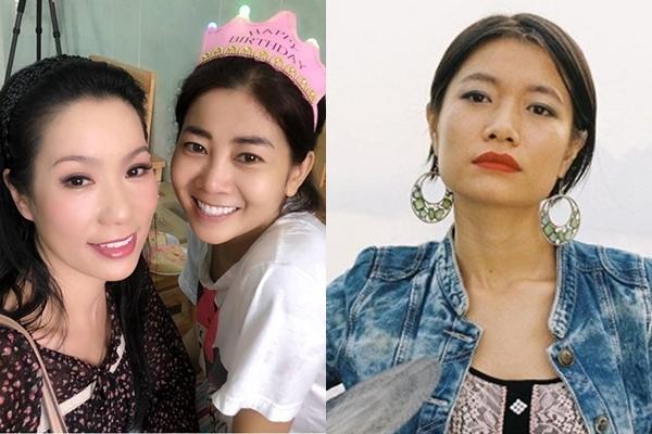 Xót xa 3 nghệ sĩ Việt không thể hoàn thành vai diễn cuối cùng vì căn bệnh ung thư quái ác-7