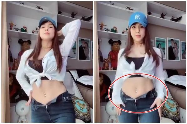 Lầy có số má như Phương Ly: Diện hẳn đồ ngủ đi làm, đi xem phim...-6