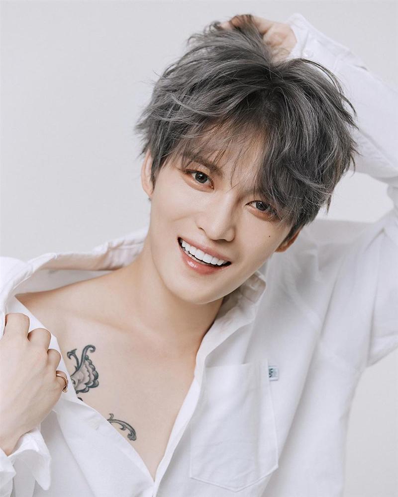 JYJ Jaejoong bị mắng sấp mặt khi đùa giỡn mình nhiễm Covid-19 giữa tâm đại dịch-1