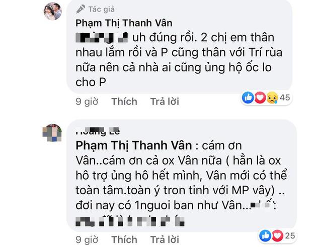 Chồng Ốc Thanh Vân nói gì khi bà xã dành mọi thời gian, toàn tâm toàn ý chăm sóc Mai Phương-2
