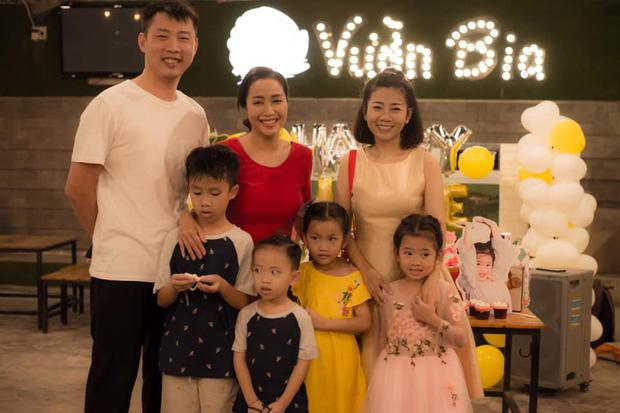 Chồng Ốc Thanh Vân nói gì khi bà xã dành mọi thời gian, toàn tâm toàn ý chăm sóc Mai Phương-3