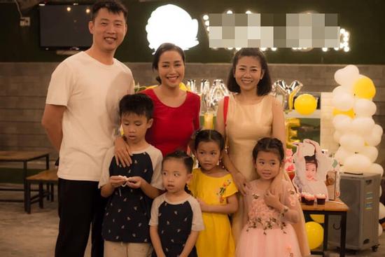 Chồng Ốc Thanh Vân nói gì khi bà xã dành mọi thời gian, toàn tâm toàn ý chăm sóc Mai Phương