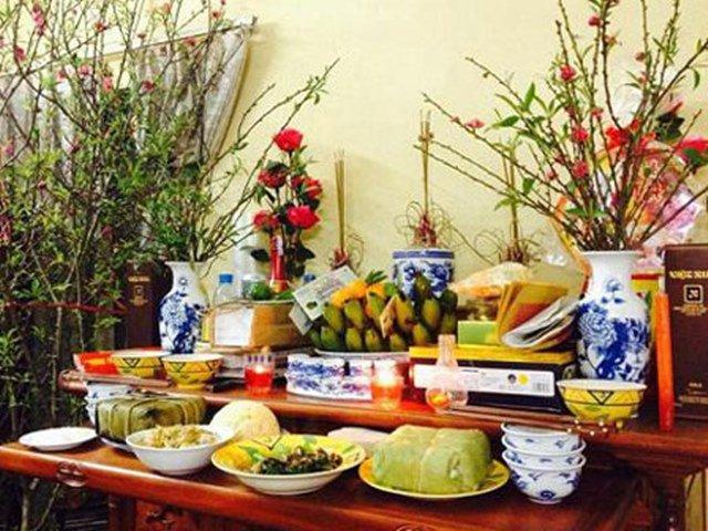 Những thay đổi trên bàn thờ báo hiệu điều bất ổn, gia chủ nên cẩn thận-2