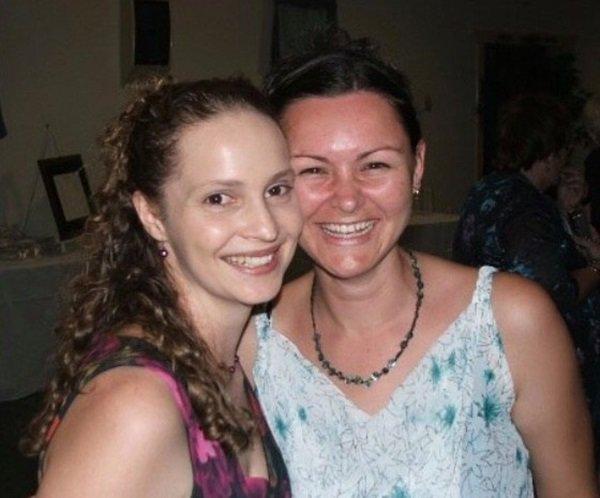 Từng làm phù dâu cho bạn thân, đến lượt cô gái kết hôn danh tính chú rể lại gây sốc-4