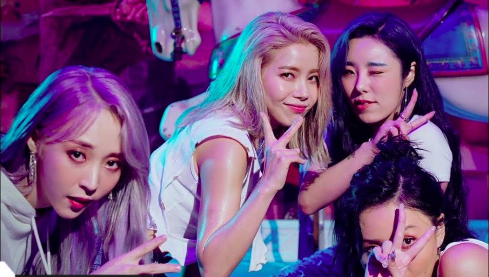 Những nhóm nhạc nữ Kpop được đánh giá cao về giọng hát-4