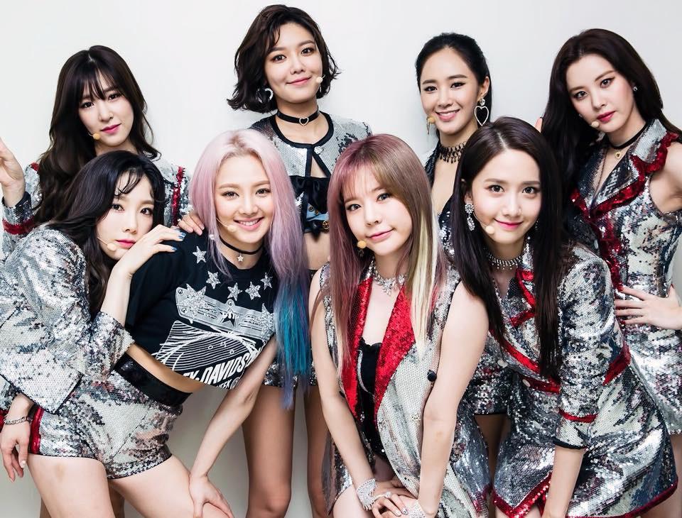 Những nhóm nhạc nữ Kpop được đánh giá cao về giọng hát-1