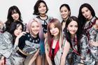 Những nhóm nhạc nữ Kpop được đánh giá cao về giọng hát