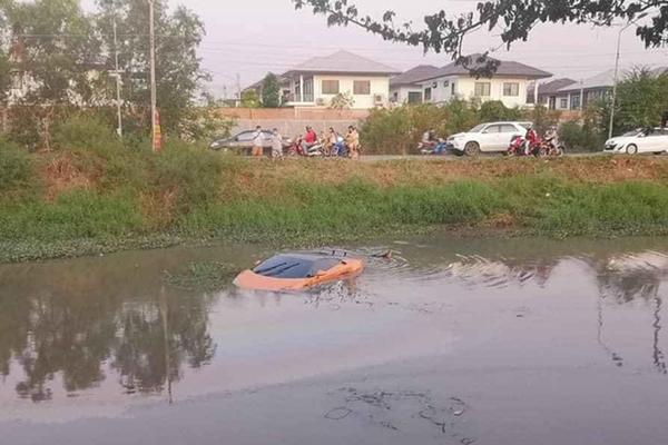 Thuê siêu xe Lamborghini Huracan 5,6 tỷ dự đám cưới cho oai, thanh niên ôm đống nợ khi tai nạn bất ngờ ập tới-5
