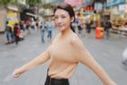 Diễn viên TVB giấu chuyện chị gái nhiễm nCov