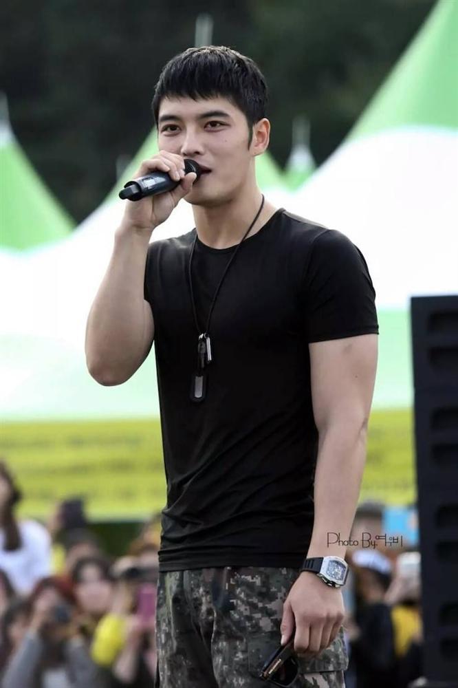 Tua lại những kiểu tóc thảm họa nhưng lại trở thành xu hướng 1 thời của Jaejoong (DBSK)-9