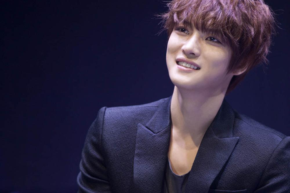 Tua lại những kiểu tóc thảm họa nhưng lại trở thành xu hướng 1 thời của Jaejoong (DBSK)-5