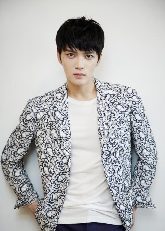 Tua lại những kiểu tóc thảm họa nhưng lại trở thành xu hướng 1 thời của Jaejoong (DBSK)-8