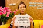Bảo Thanh hát nhạc phim 'Về nhà đi con' phiên bản chống dịch