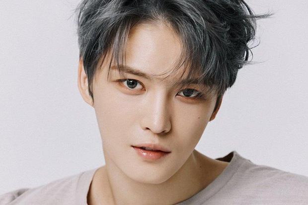 Tua lại những kiểu tóc thảm họa nhưng lại trở thành xu hướng 1 thời của Jaejoong (DBSK)-1