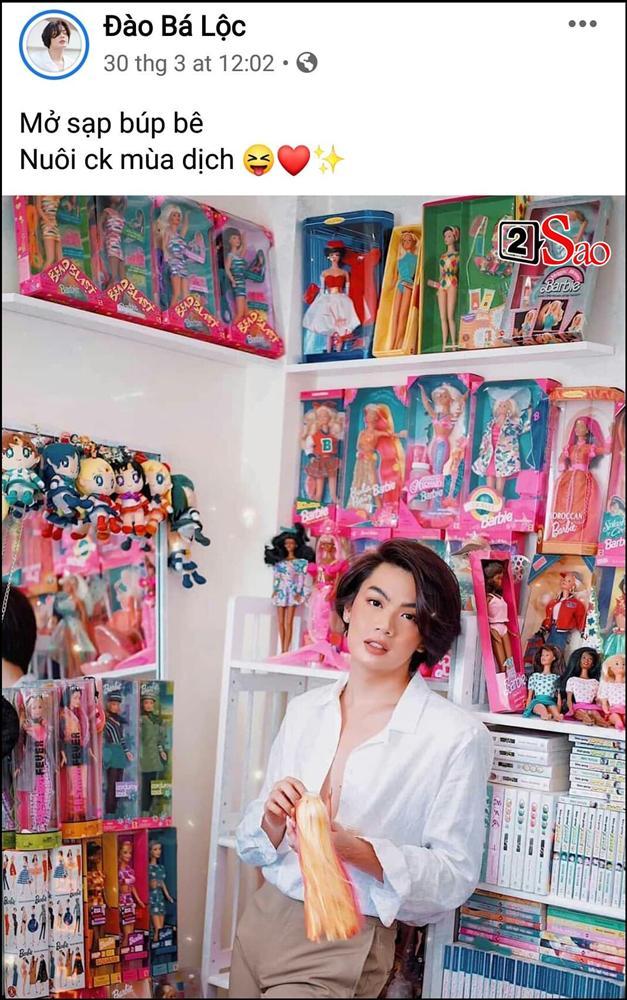 Mỗi lần nghe Đào Bá Lộc nịnh chồng là một lần hội chị em giật mình thon thót-2