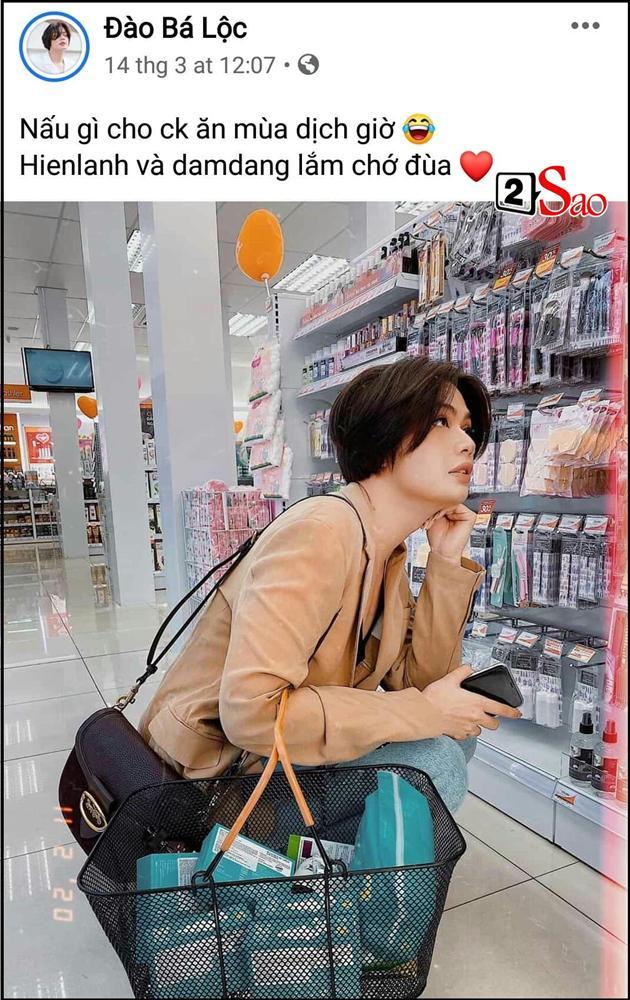 Mỗi lần nghe Đào Bá Lộc nịnh chồng là một lần hội chị em giật mình thon thót-4