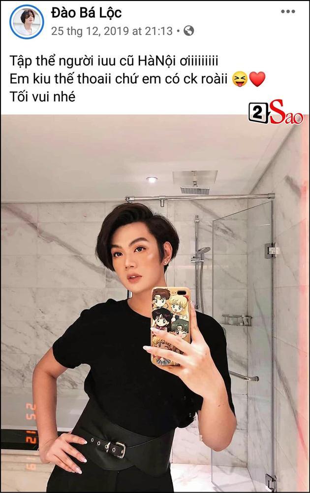 Mỗi lần nghe Đào Bá Lộc nịnh chồng là một lần hội chị em giật mình thon thót-5