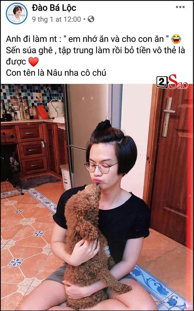 Mỗi lần nghe Đào Bá Lộc nịnh chồng là một lần hội chị em giật mình thon thót-6