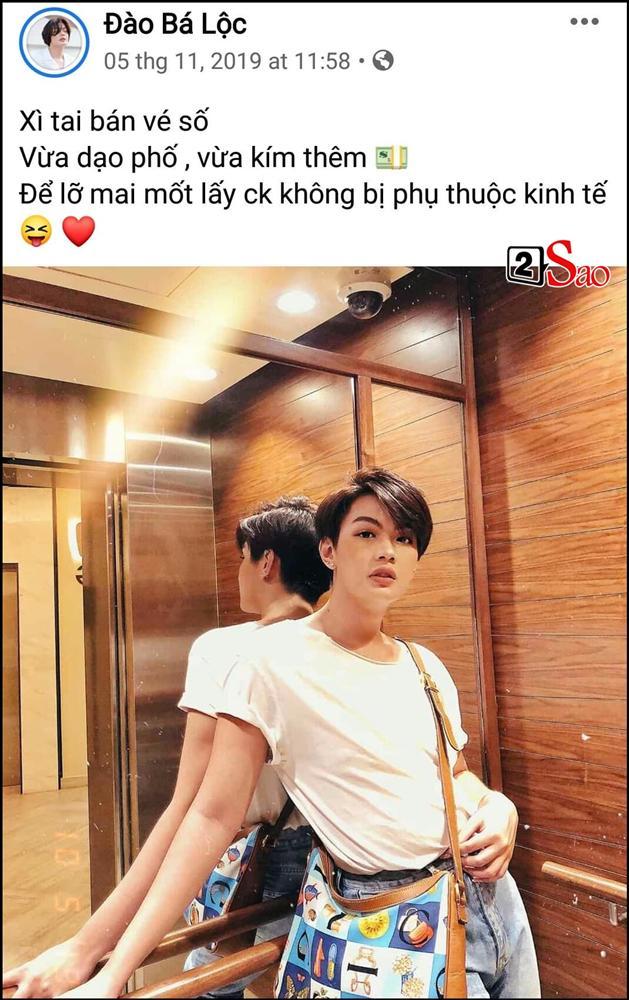 Mỗi lần nghe Đào Bá Lộc nịnh chồng là một lần hội chị em giật mình thon thót-7